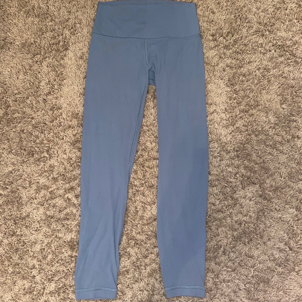 Lululemon Align pant 25”